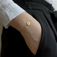 Bracelet Burato Woman in Rose Gold BN979 - BN979